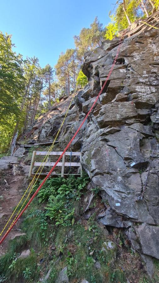 Pension Passler Seeboden Exterior foto